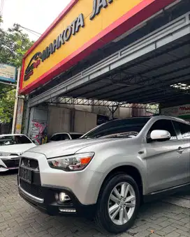 MITSUBISHI OUTLANDER SPORT PX AT 2012(KM90RB)RECORD/DP10JT/TGN1/NOPR!!