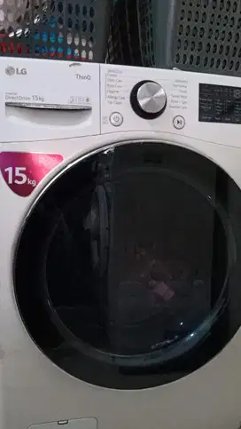 Paket Usaha Laundry | Langsung Cek Lokasi | Nego