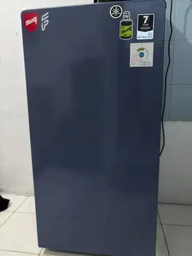 Dijual karna pindahan