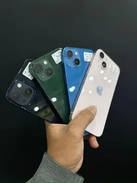 iPhone 13 128-256gb second iBox