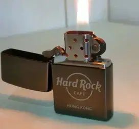 Original korek zippo hard rock