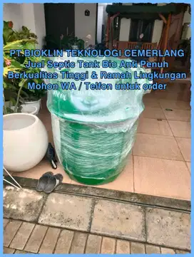 spitang, Sepiteng Biofilter, Biotank, Biofil, Biotech,