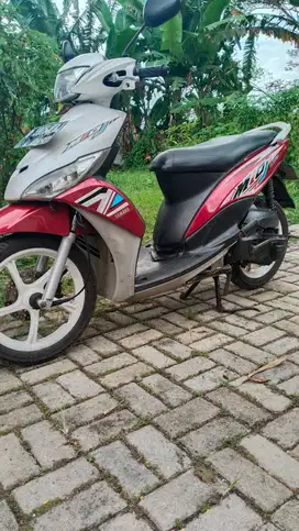 Mio j mulus komplit