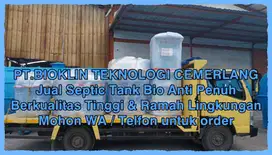 Spiteng , Biofil, Biotank, Biofilter, Biotech, Septictank,