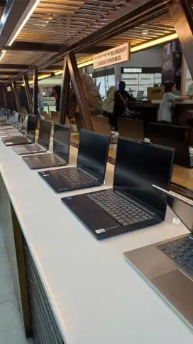 Cicilan laptop murah medan cuma KTP