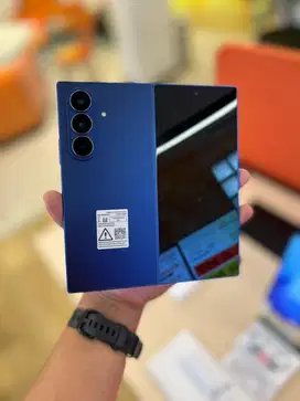 PO Samsung Galaxy Zfold 7 ( free upgrade memory )