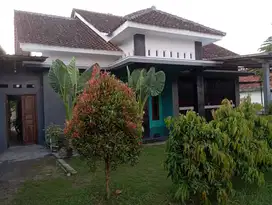 DIJUAL RUMAH SIAP HUNI DIKUTOARJO