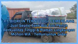 Biofilter, Biotank, Septic Tank, Sepiteng, Biofil, Biotech,
