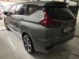 Mitsubishi Xpander 2018 Bensin