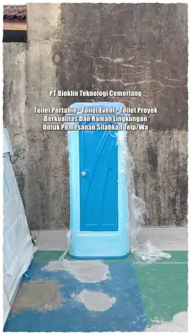Toilet Umum,Toilet Proyek ,Toilet Portable, Jongkok Murah Berkualitas