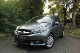 Honda Mobilio E CVT Matic 2014