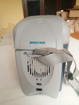 Mobilcool, simpan minuman dingin