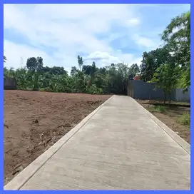 Dijual Tanah Kost Jogja Area Kaliurang Dekat Kampus UII