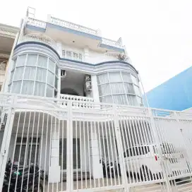 Dijual cepat Perumahan Citra, Jakarta Barat