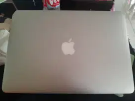 macbook air 2014