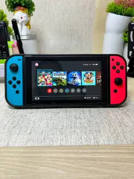 Nintendo Switch 1 V2. 128gb FULL GAME