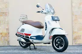 Piaggio vespa GTS 3v ei super primavera sprint xmax Forza