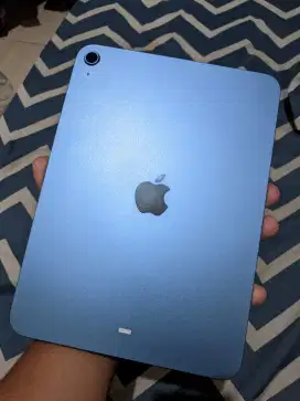 IPAD GEN 11 A16 256 GB Wifi Only Garansi Resmi Baru 1 Minggu