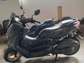 Yamaha NMAX tahun 2022