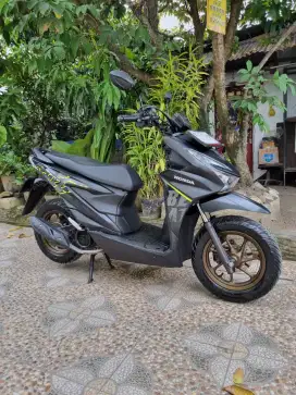 Honda Beat Street 2024