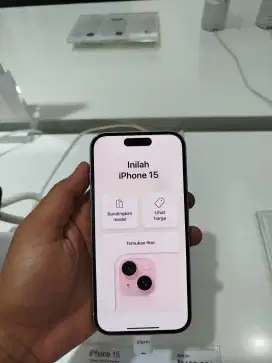 Kredit HP IP 15