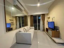 Disewakan Apartment Trivium Terrace