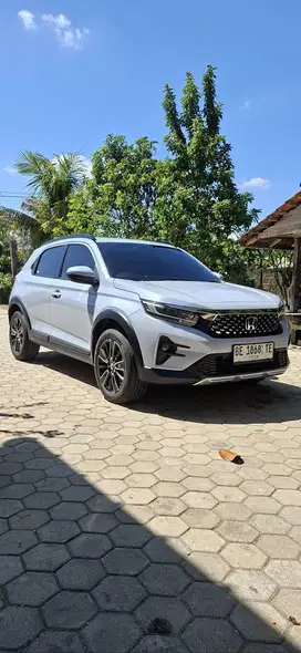 Honda WRV RS ( Non sesnsing)