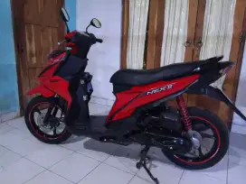 Suzuki Nex 2 th 2018 Tgn 1