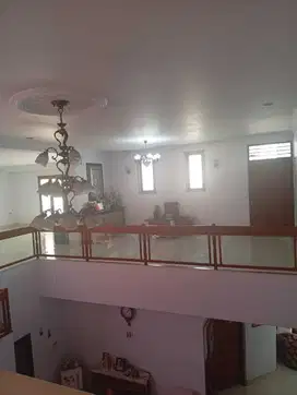 Rumah Jelambar Selatan (Ukuran 18x24 m)