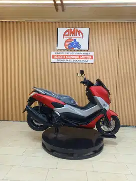 DP 500 BISA BAWA PULANG MOTOR N MAX NON ABS TH 2019 PLAT JKT