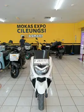 Dijual motor Yamaha nmax 2019