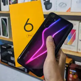 BU REALME 6 PRO