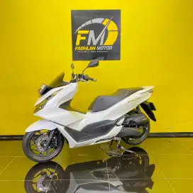 Honda PCX 160 2023 remote dan barcode lengkap
