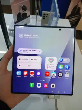 Cashback 3 jutaa - Samsung Galaxy Z Fold7