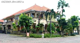 JUAL RUMAH REGENCY 21 DEPAN CLUB HOUSE