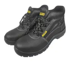 Sepatu Safety Krisbow ORI Argon 6 EUR 43