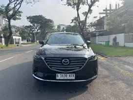 Mazda CX-9 2.5 2WD pmk 2023 low kilometer