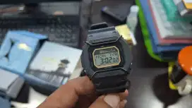 Jam tangan Casio G-Shock Original GLX-5600KB-1DR