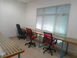Private Office Meruya Jakarta Barat