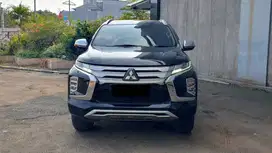 [ BERGARANSI ] Mitsubishi Pajero Dakar 4x2 AT Sunroof NIK 2021/2022
