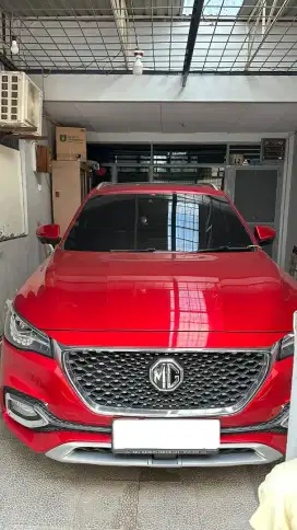MG HS ismart 2023