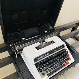 Mesin Tik Jadoel