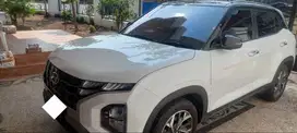 Hyundai Creta My Own