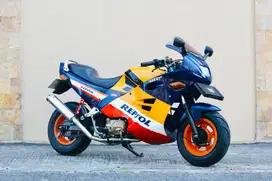 HARRY sport 100 like new istimewa Z125 TNT125 monkey