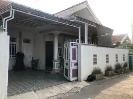 RUMAH FULL RENOV SHM