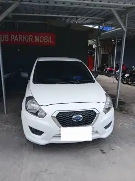 Datsun Go+ Panca 1.2 M/T (Manual)