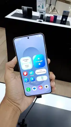 SAMSUNG GALAXY S25 BASIC