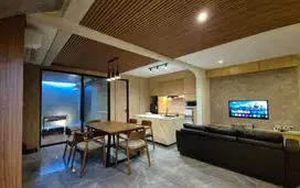 Dijual Rumah Modern Tropical Taman Permata Lippo Karawaci