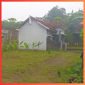 Dijual Tanah Siap AJB Notaris 8 Menit Sleman City Hall Jogja