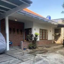 Dijual Rumah di Kebayoran Lama Jakarta Selatan